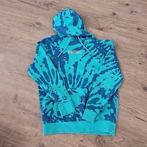 Gym shark hoodie